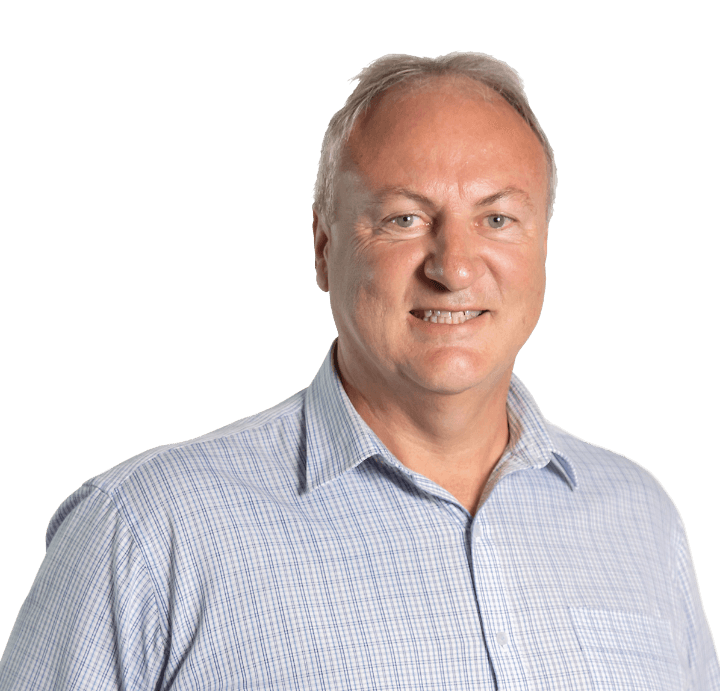 Hon Steve Edgington