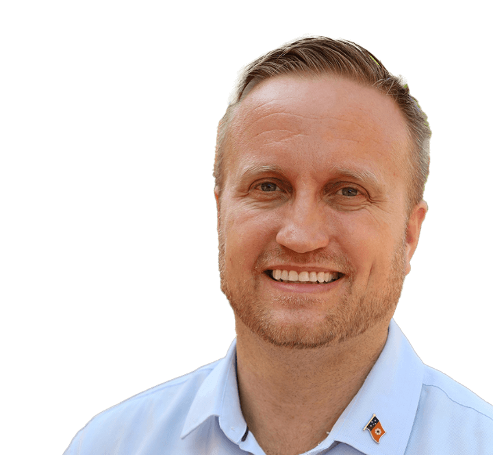 Matthew Kerle