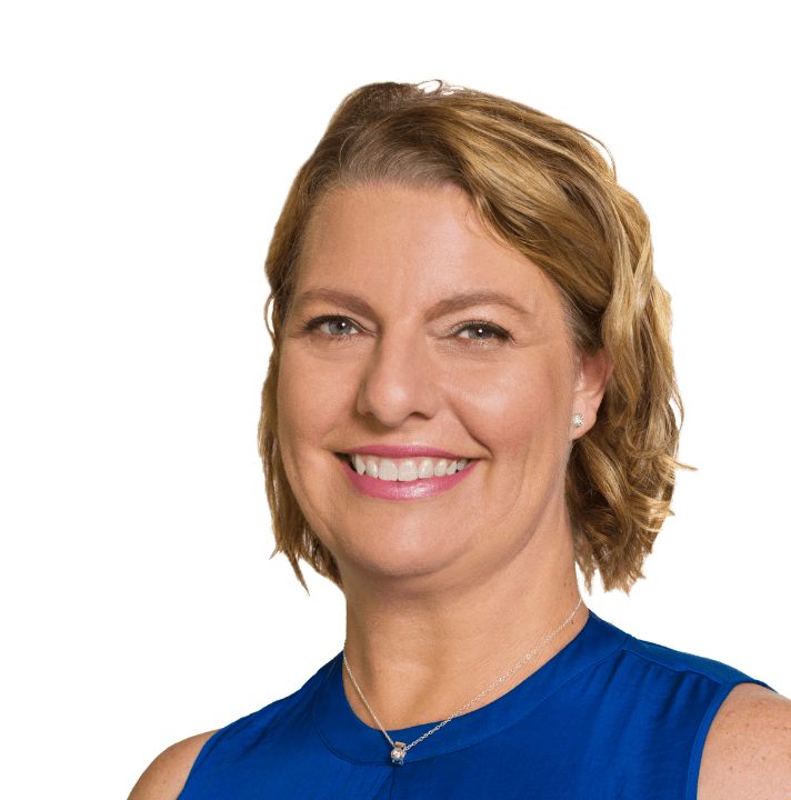Hon Marie-Clare Boothby