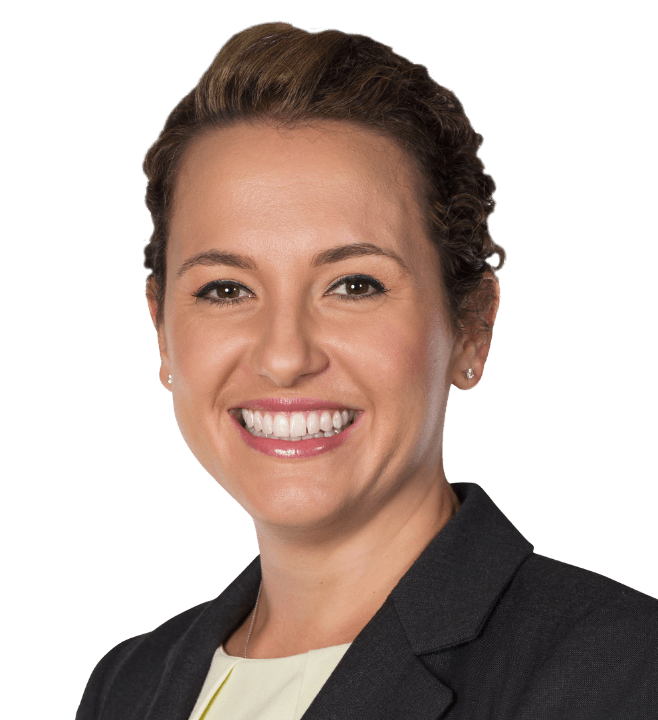 Hon Lia Finocchiaro
