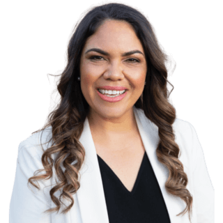 Jacinta Nampijinpa Price
