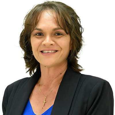 Lisa Siebert